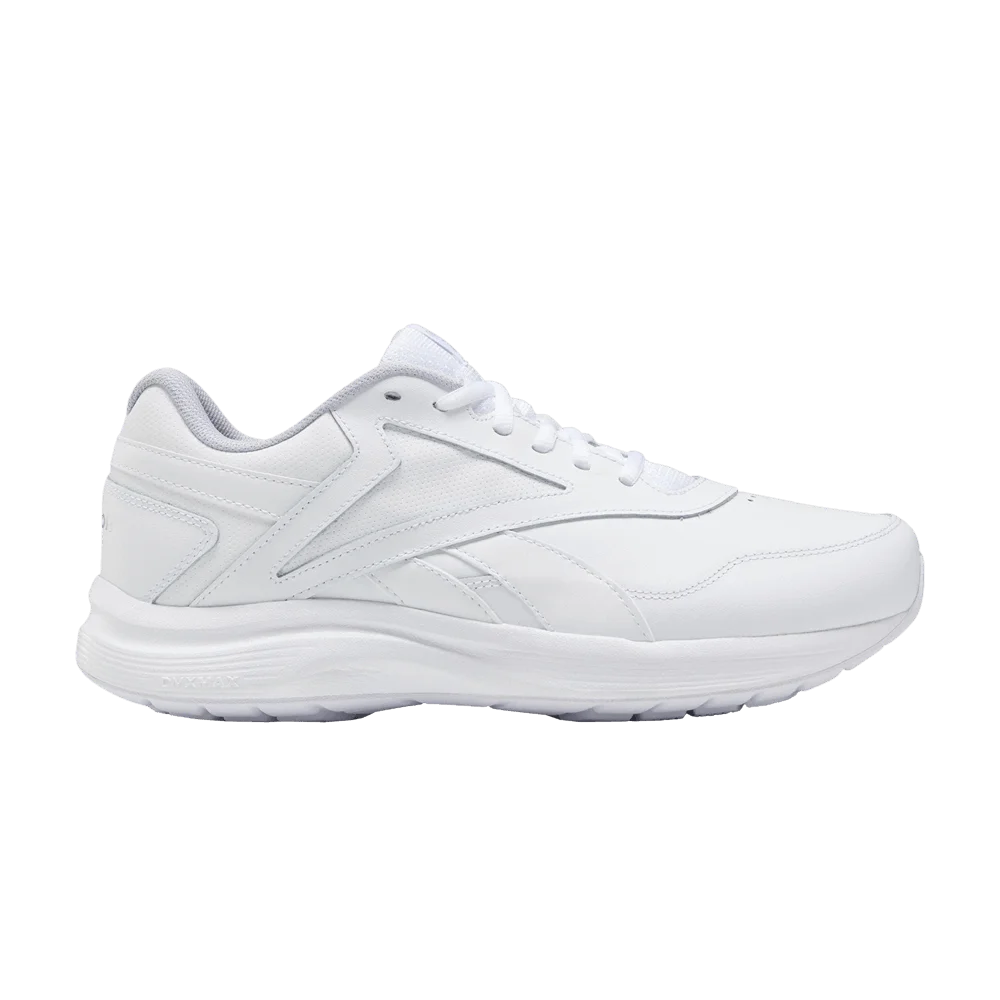 Кроссовки Reebok Walk Ultra 7 DMX Max 'White Cold Grey'