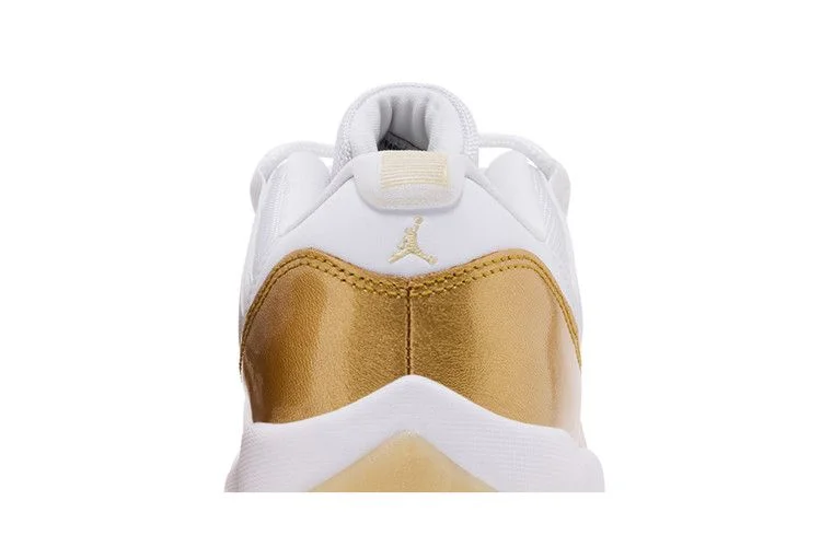 Кроссовки Wmns Air Jordan 11 Low 'Mother's Day'