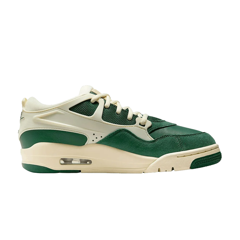 Кроссовки Wmns Air Jordan 4 RM 'Fir Coconut Milk'
