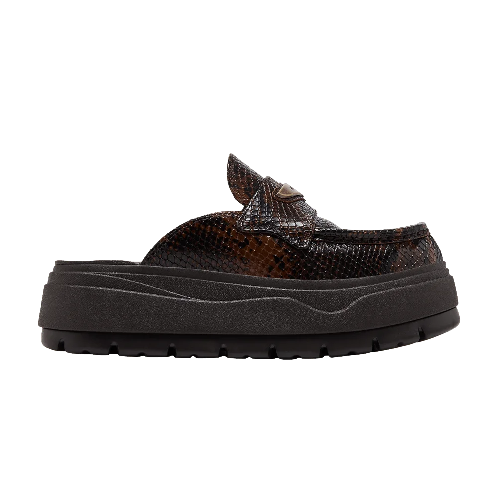 Кроссовки Wmns Air Jordan Mule SE 'Velvet Brown'