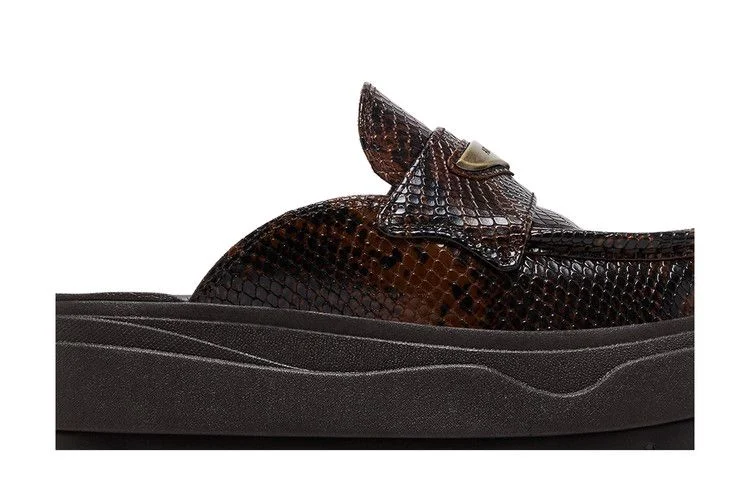 Кроссовки Wmns Air Jordan Mule SE 'Velvet Brown'