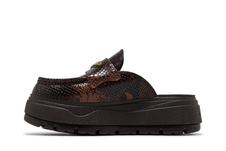 Кроссовки Wmns Air Jordan Mule SE 'Velvet Brown'
