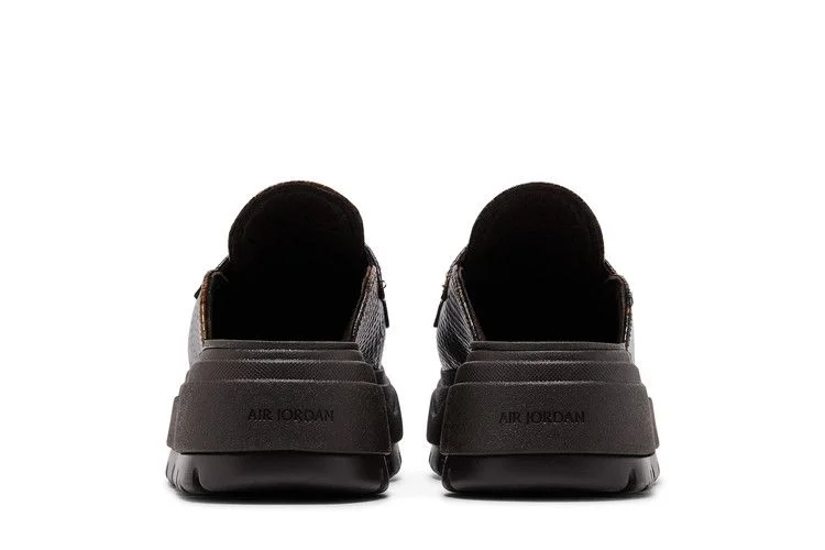 Кроссовки Wmns Air Jordan Mule SE 'Velvet Brown'