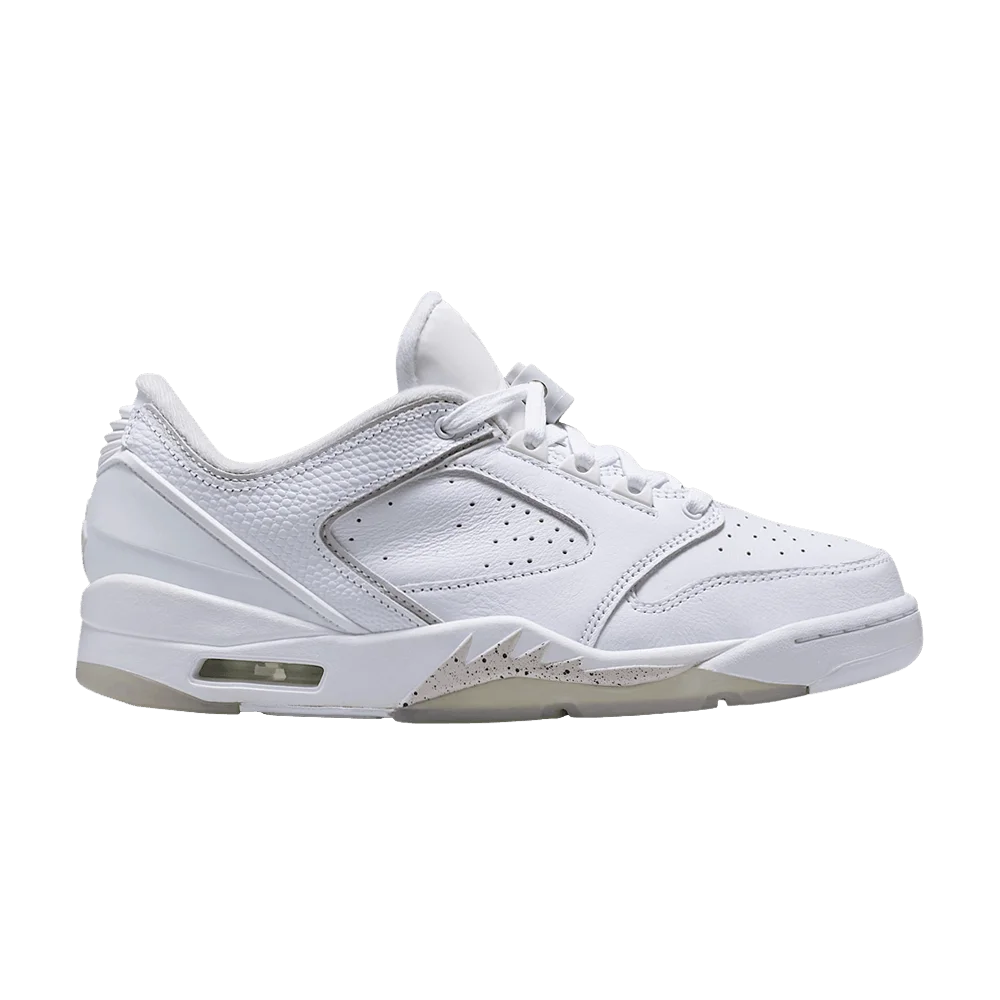 Кроссовки Wmns Air Jordan Sixty Plus Low 'White Anthracite Neutral Grey'