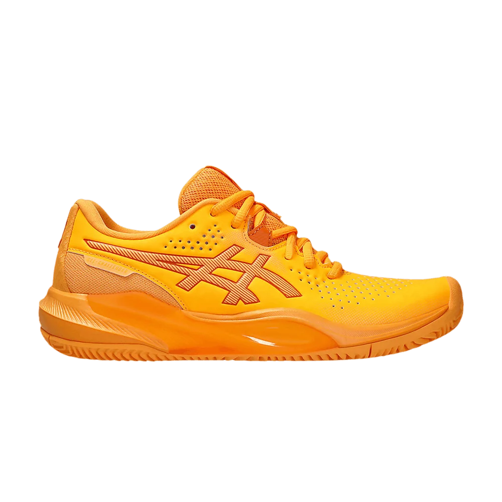 Кроссовки ASICS Wmns Gel Challenger 15 Clay 'Stadium Orange'