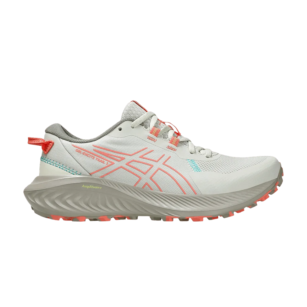 Кроссовки ASICS Wmns Gel Excite Trail 2 'Lake Grey Guava'