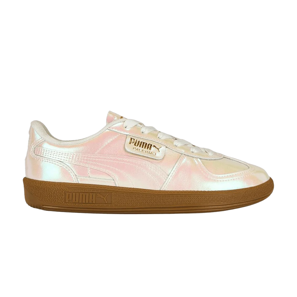 Кроссовки Puma Wmns Palermo 'Pearlized'