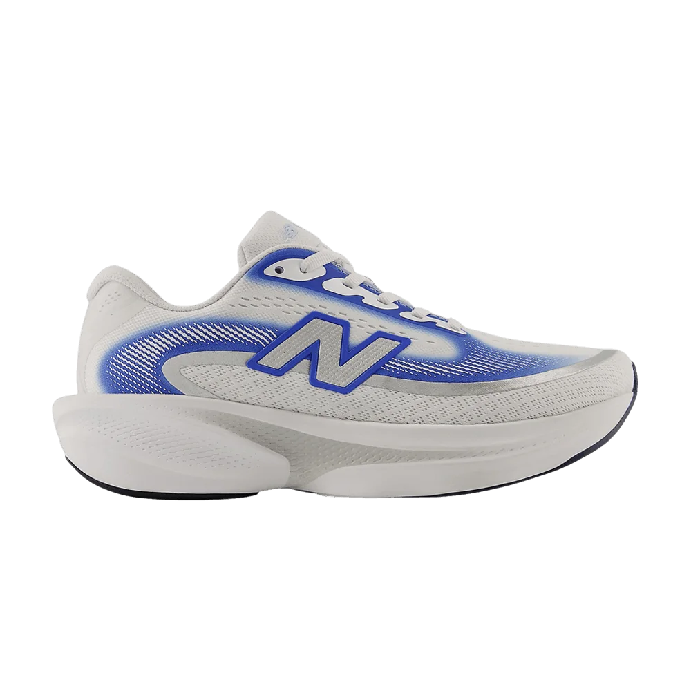 Кроссовки Wmns Parker Valby x New Balance Ellipse v1 'White Blue Bird'