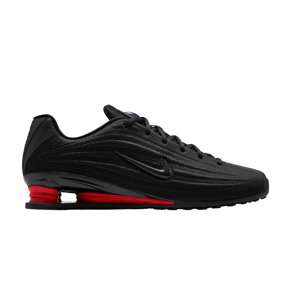 Кроссовки Nike Wmns Shox Z 'Bred'