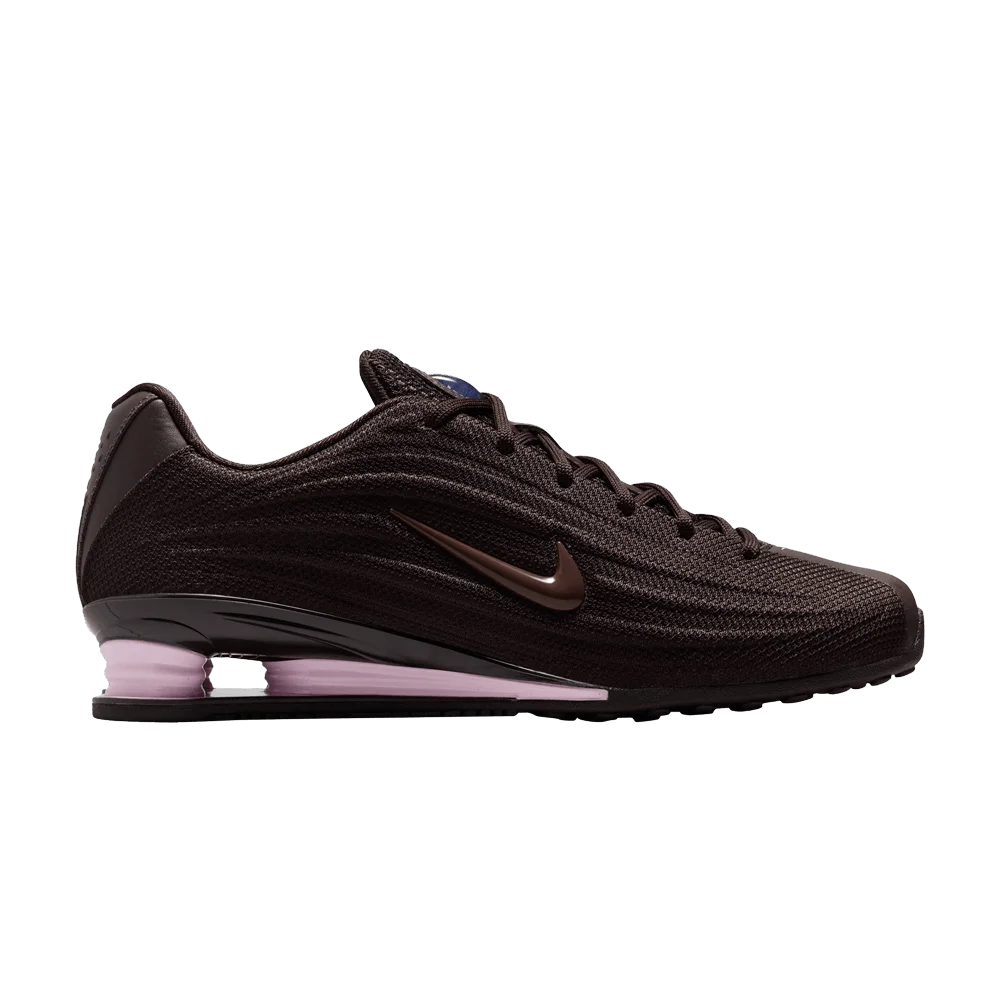 Кроссовки Nike Wmns Shox Z 'Velvet Brown'