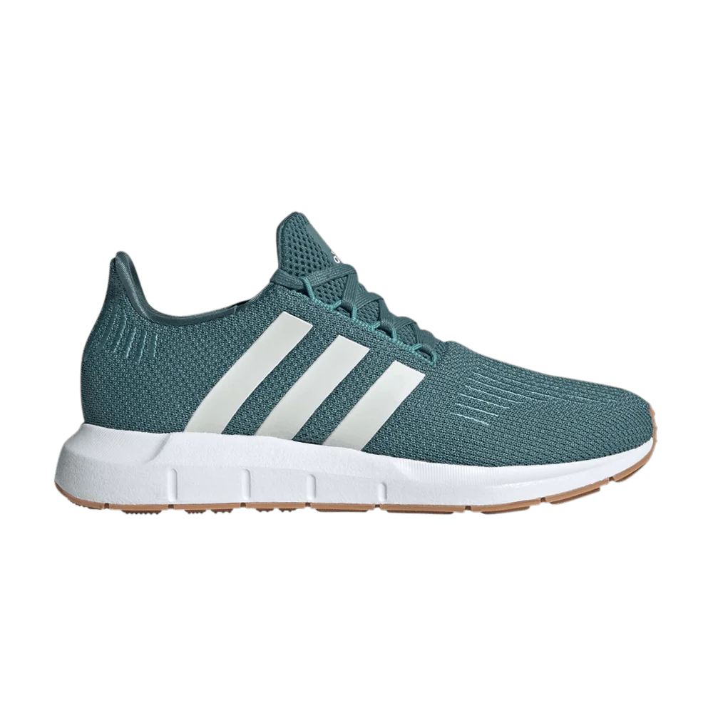 Кроссовки adidas Wmns Swift Run 1.0 'Preloved Teal'