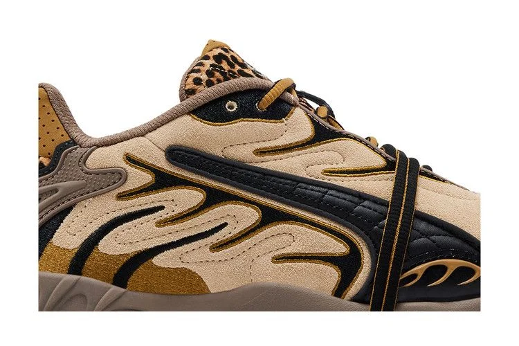 Кроссовки A$AP Rocky x Puma Wmns Inhale 'Leopard'