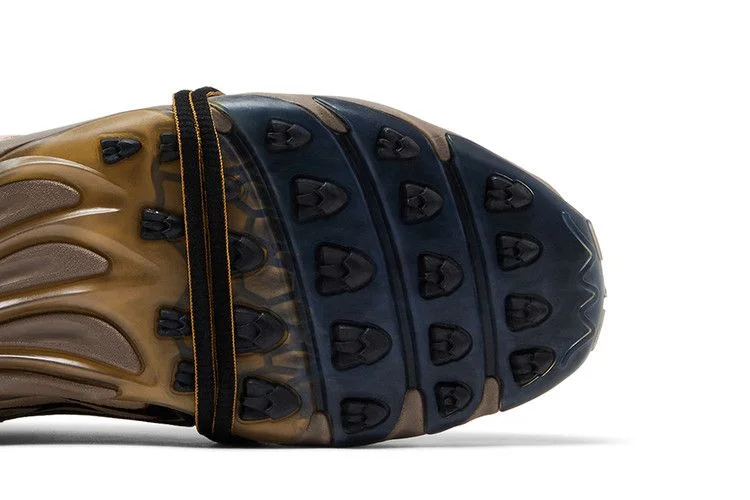 Кроссовки A$AP Rocky x Puma Wmns Inhale 'Leopard'