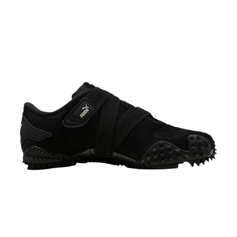 Кроссовки A$AP Rocky x Puma  Wmns Mostro OG 'Black Snake Skin'