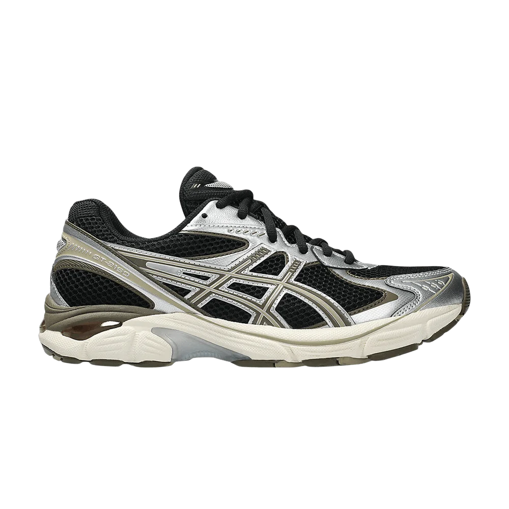 Кроссовки ASICS GT 2160 'Black Driftwood'