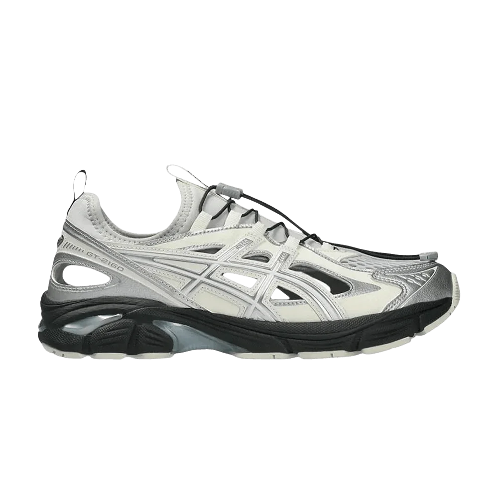 Кроссовки ASICS GT-2160 Breeze 'Glacier Grey Cream'
