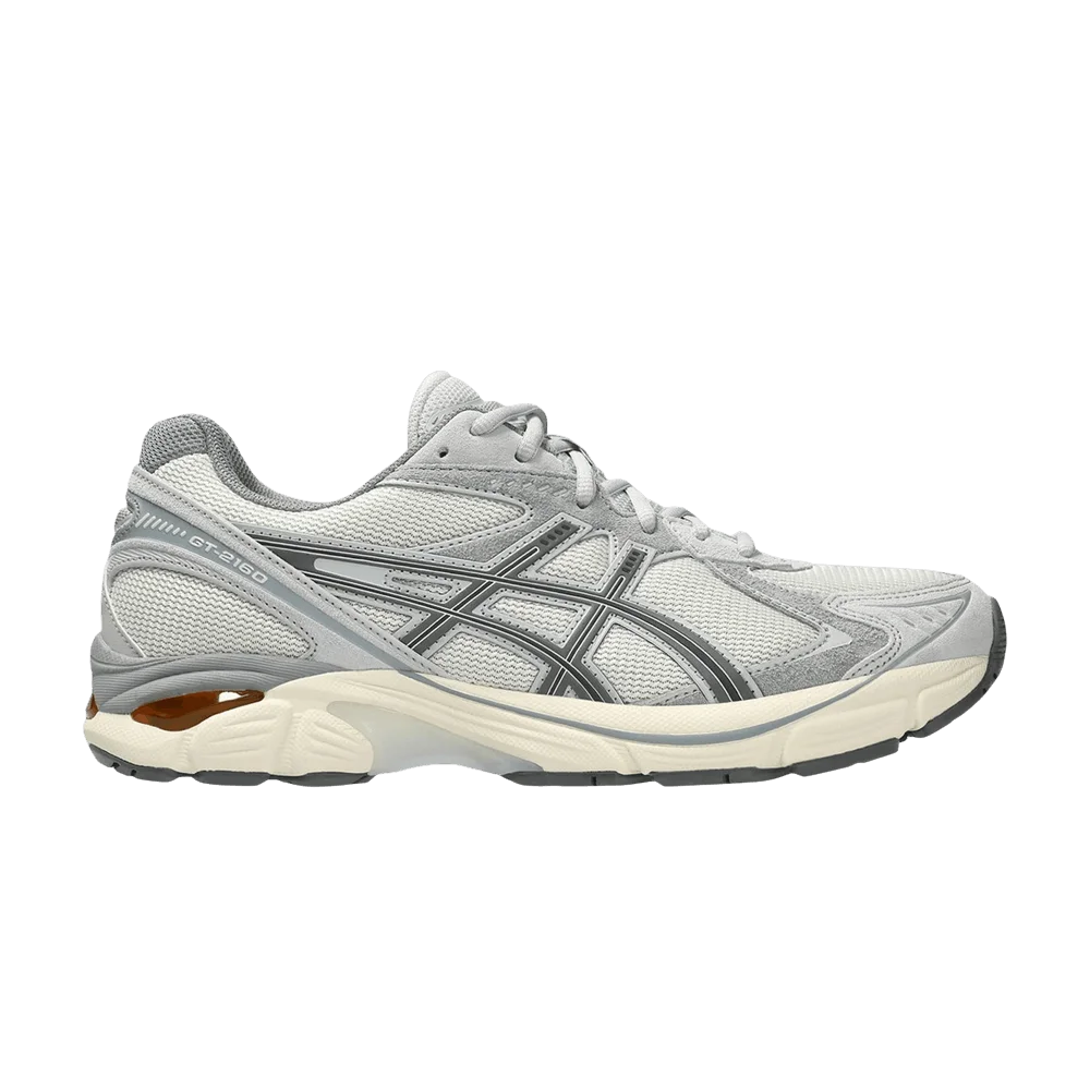 Кроссовки ASICS GT-2160 'Cream Carbon'