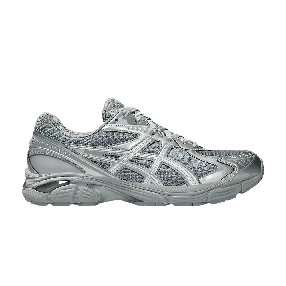 Кроссовки ASICS GT 2160 'Gravel Pure Silver'