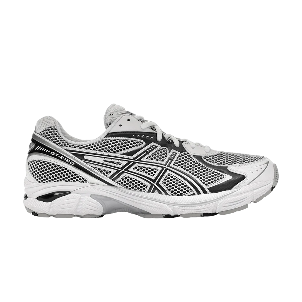 Кроссовки ASICS GT 2160 'White Graphite Grey'