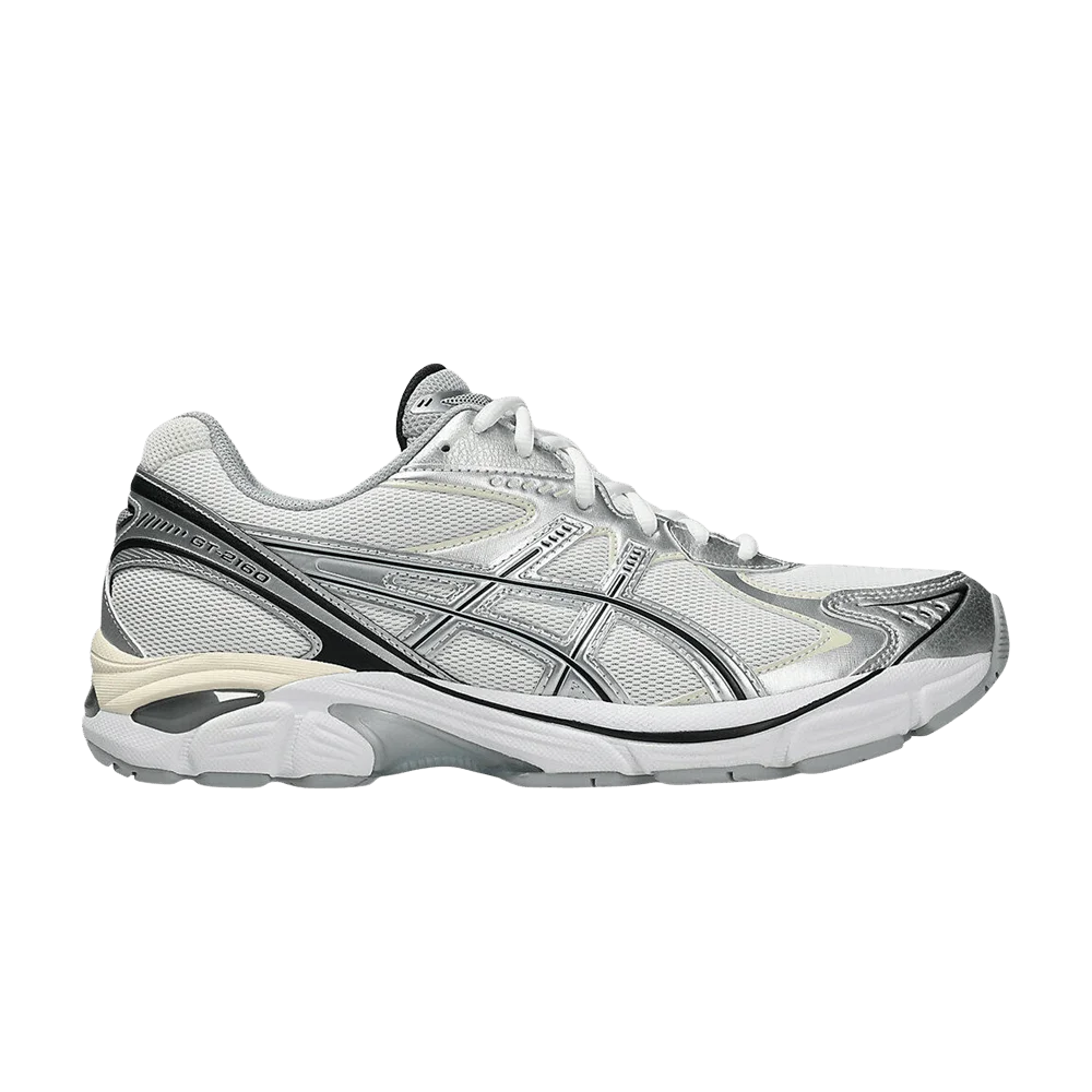Кроссовки ASICS GT 2160 'White Pure Silver'