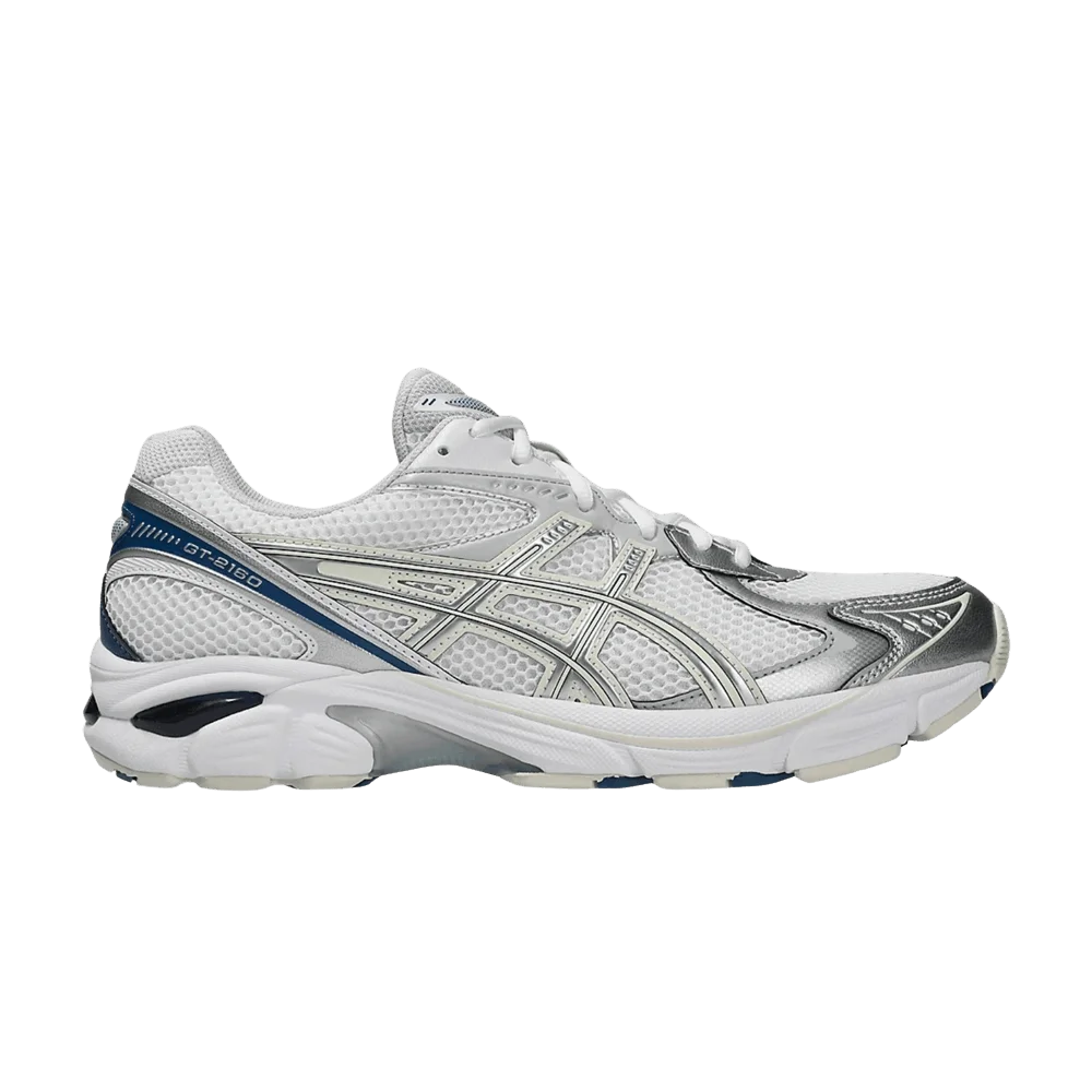 Кроссовки ASICS GT 2160 'White Twilight Blue'