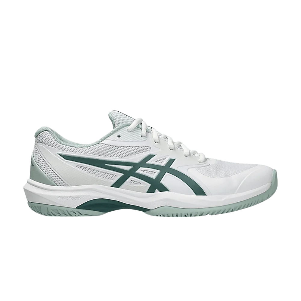Кроссовки ASICS Game FF 'White Dark Neptune'