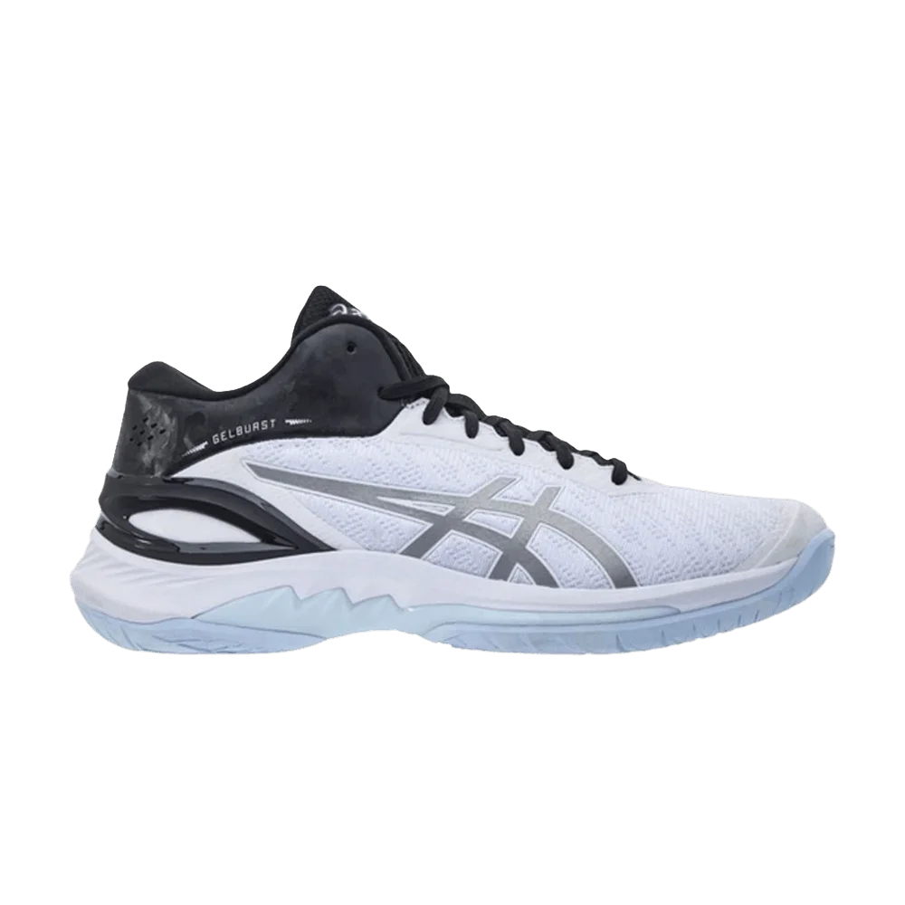 Кроссовки ASICS Gel Burst 28 'White Silver'