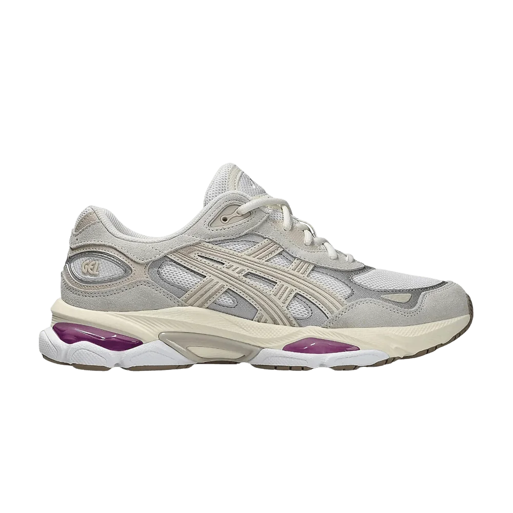 Белый