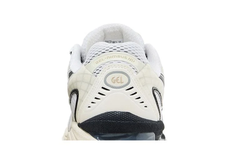 Кроссовки ASICS Gel Nimbus 10.1 'White Ivory'