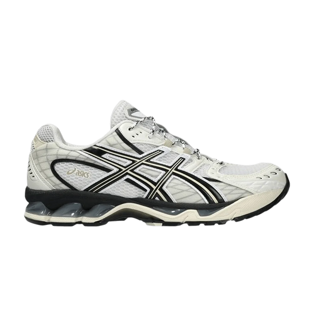 Кроссовки ASICS Gel Nimbus 10.1 'White Ivory'