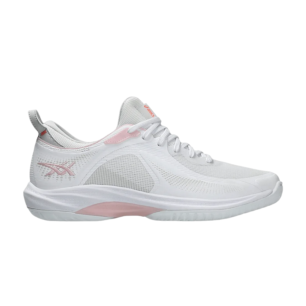 Кроссовки ASICS Glide Nova FF 4 'White Pink Salt'