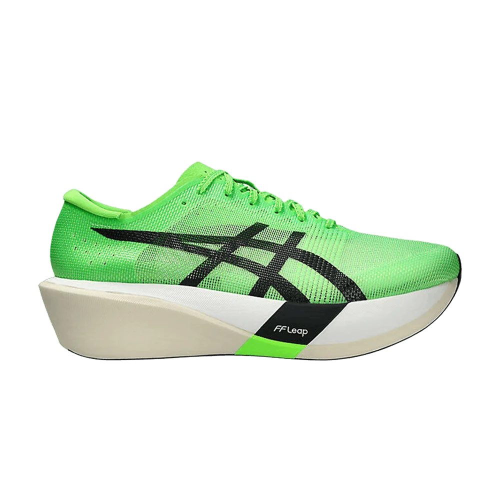 Кроссовки ASICS Metaspeed Edge Tokyo 'Green Gecko'
