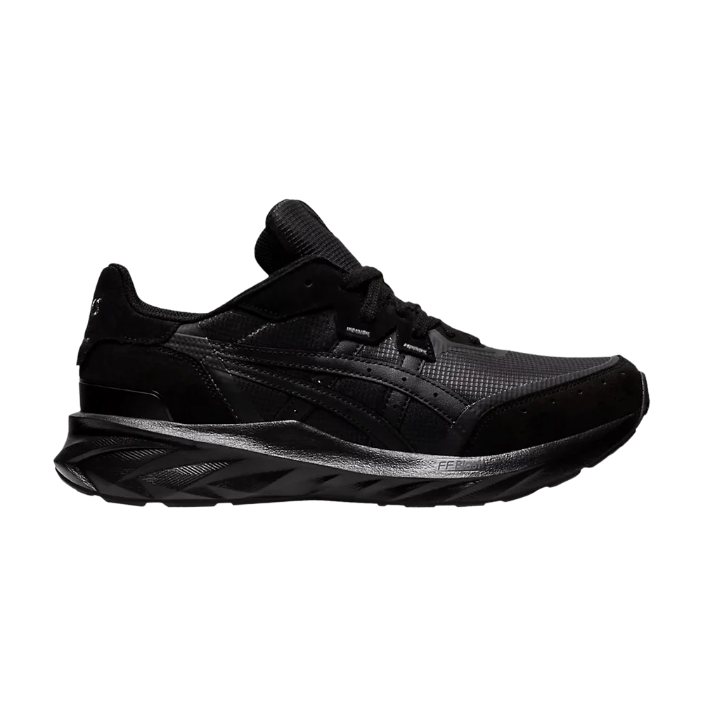 Кроссовки ASICS Tarther Blast 'Black'