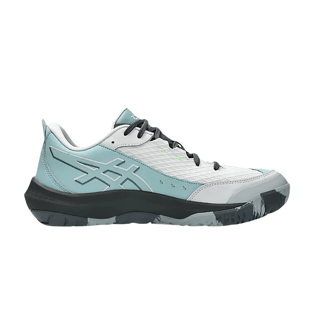 Кроссовки ASICS Unpre Ars 3 Low 'Cloud Grey Storm Blue'