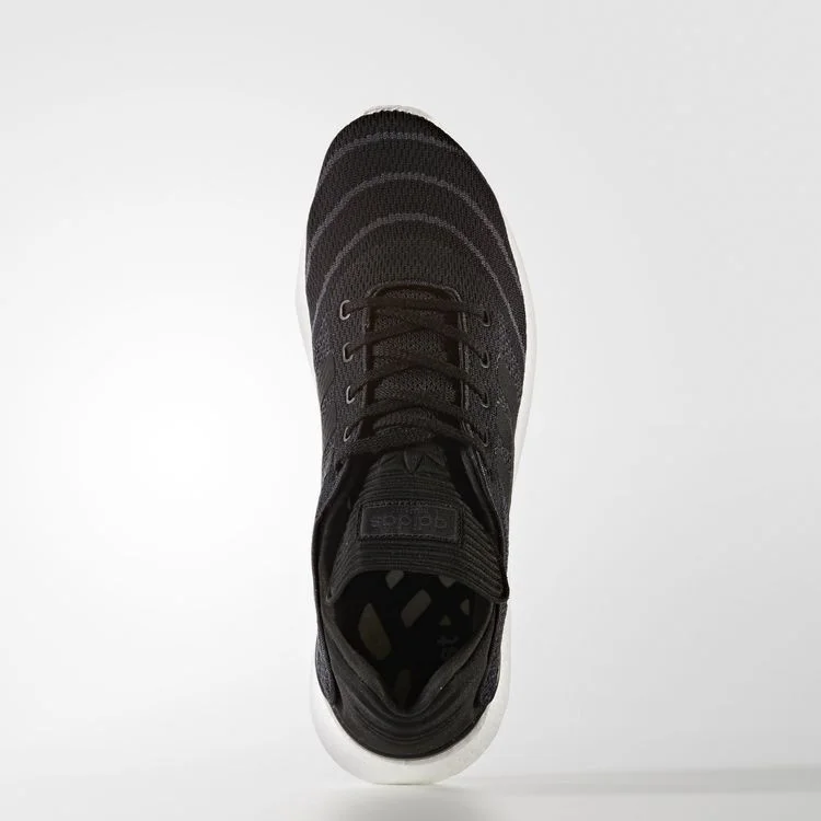 Кроссовки Adidas Busenitz PureBoost 'Black'