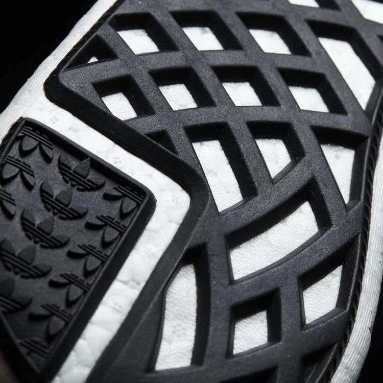 Кроссовки Adidas Busenitz PureBoost 'Black'