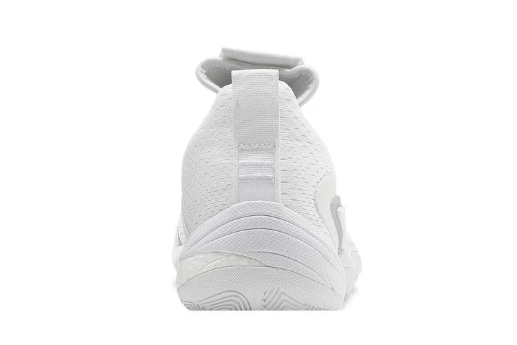 Кроссовки Adidas Crazy BYW 2.0 'Team White'