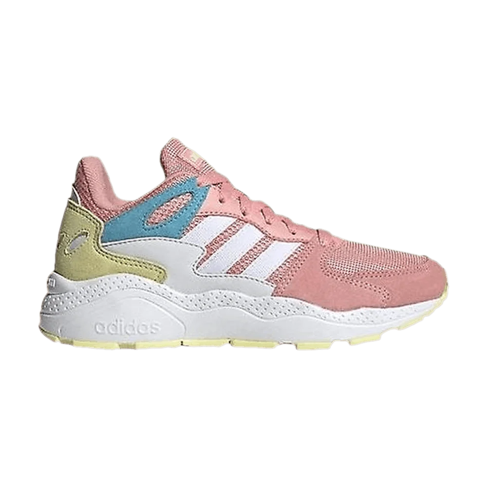 Кроссовки Adidas Crazychaos J 'Lavender Rose'