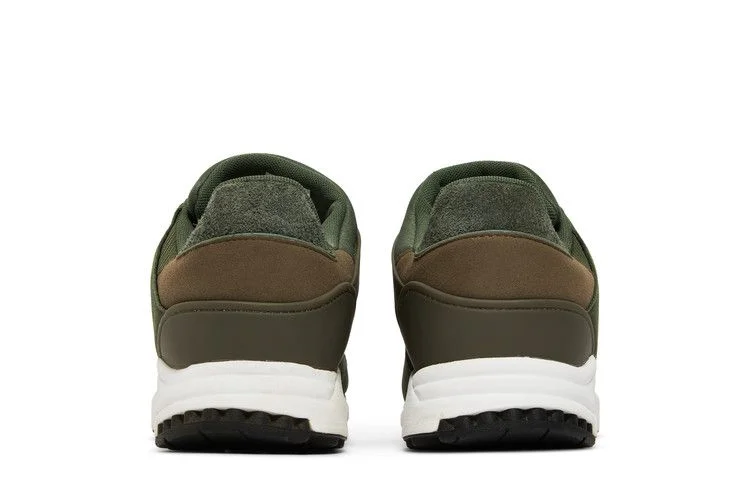 Кроссовки Adidas EQT Support RF 'Olive Green'