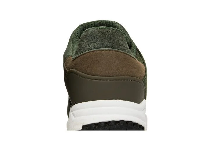 Кроссовки Adidas EQT Support RF 'Olive Green'