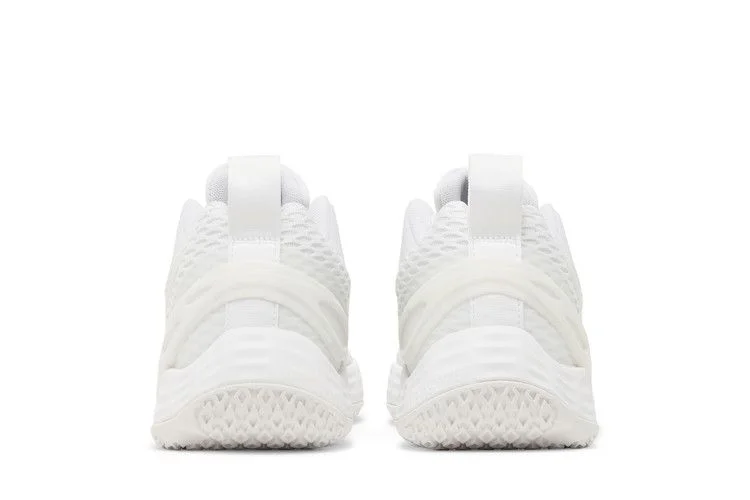 Кроссовки Adidas Exhibit A 'Triple White'