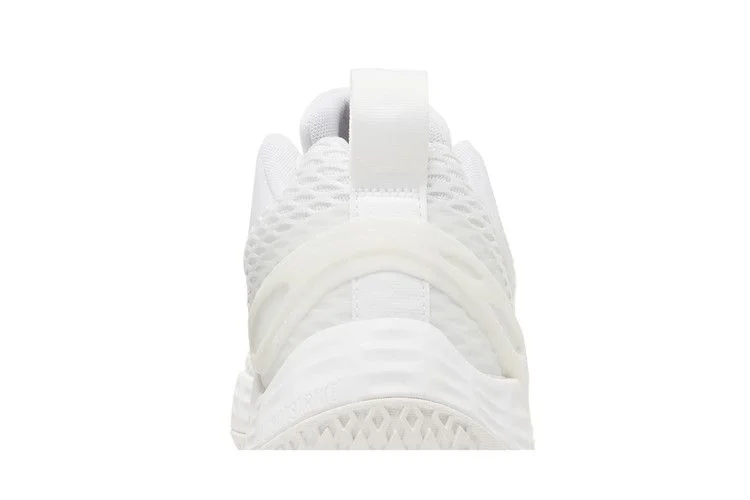 Кроссовки Adidas Exhibit A 'Triple White'