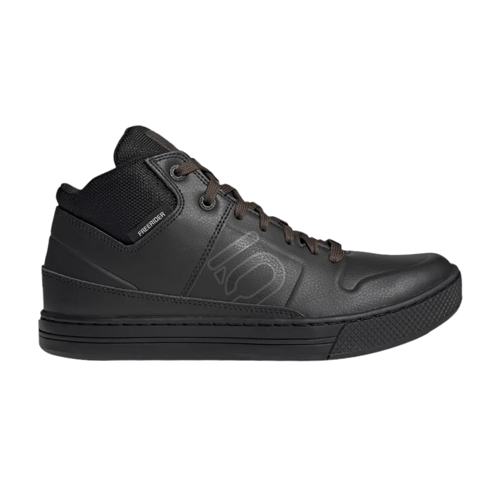 Кроссовки Adidas Five Ten Freerider EPS Mid 'Core Black'