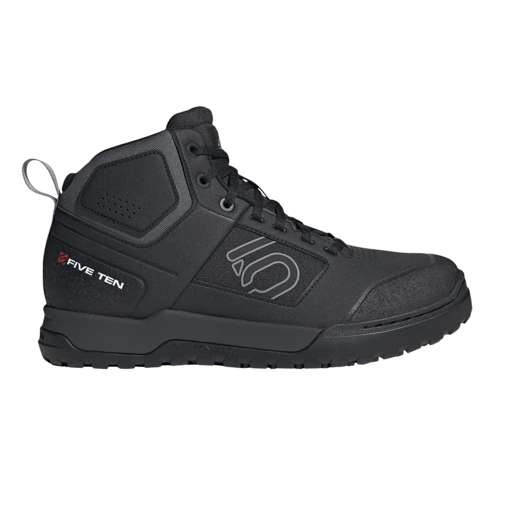 Кроссовки Adidas Five Ten Impact Pro Mid 'Black Grey'