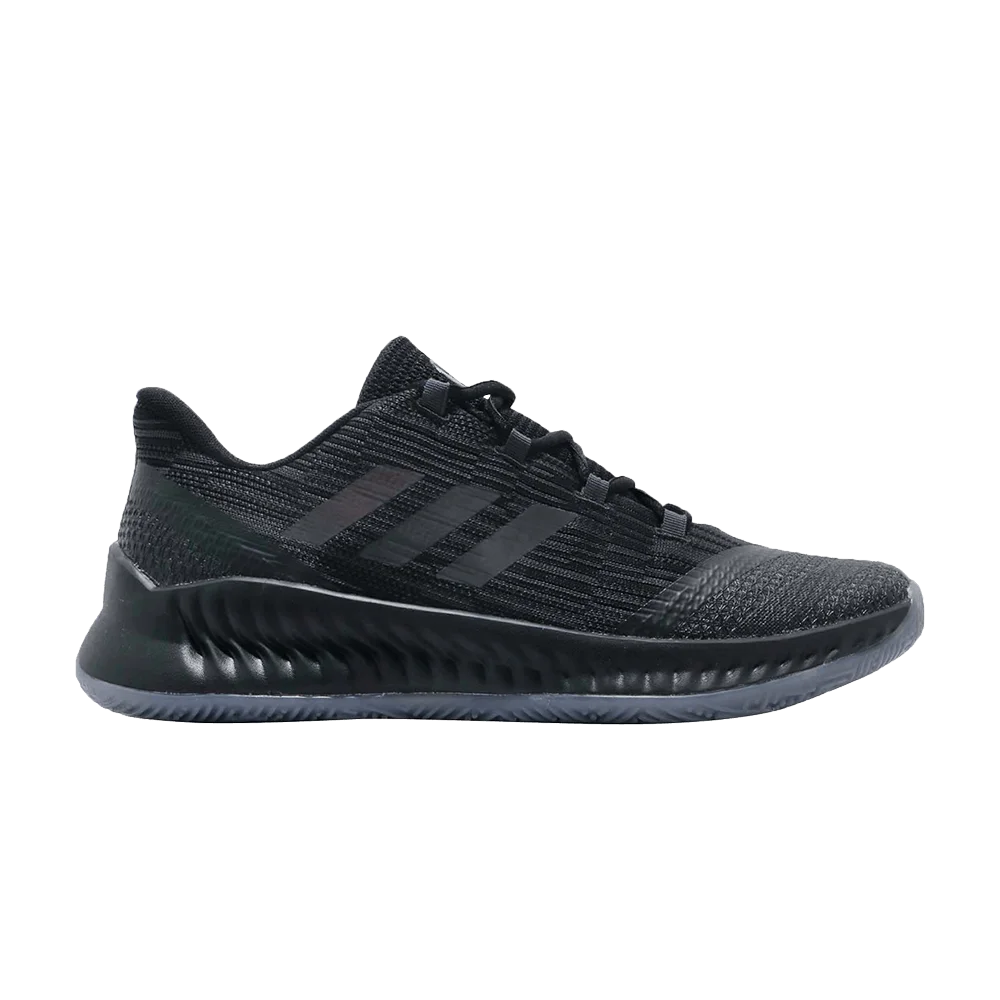 Кроссовки Adidas Harden B/E 2 'Core Black'