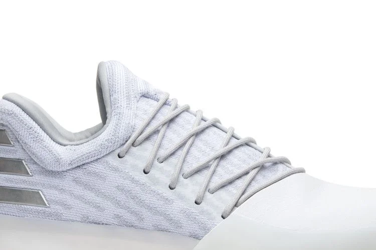 Кроссовки Adidas Harden Vol. 1 '13 Below Zero'