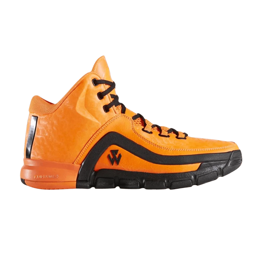 Кроссовки Adidas J Wall 2 'Take on Summer'