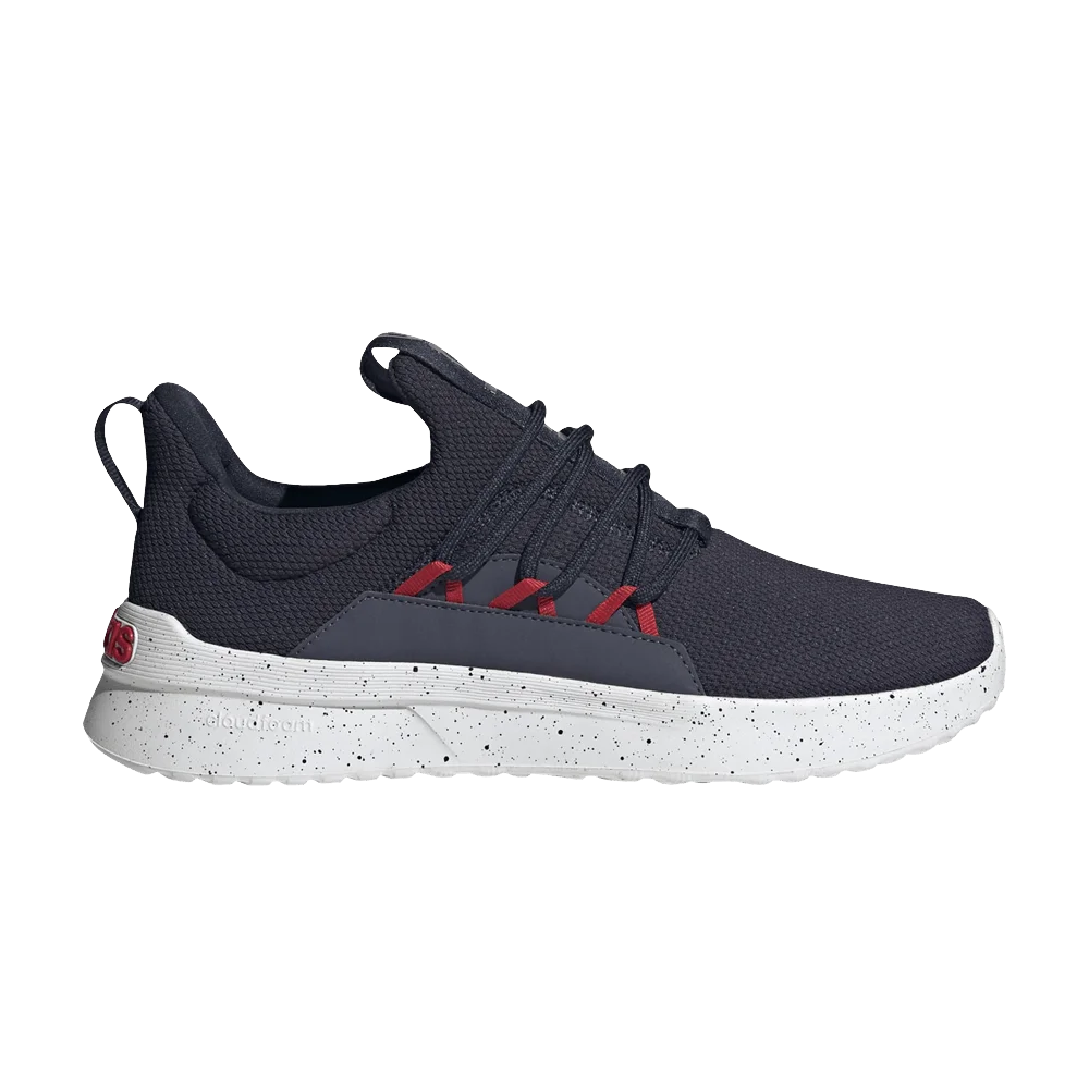 Кроссовки Adidas Lite Racer Adapt 5.0 'Legend Ink'