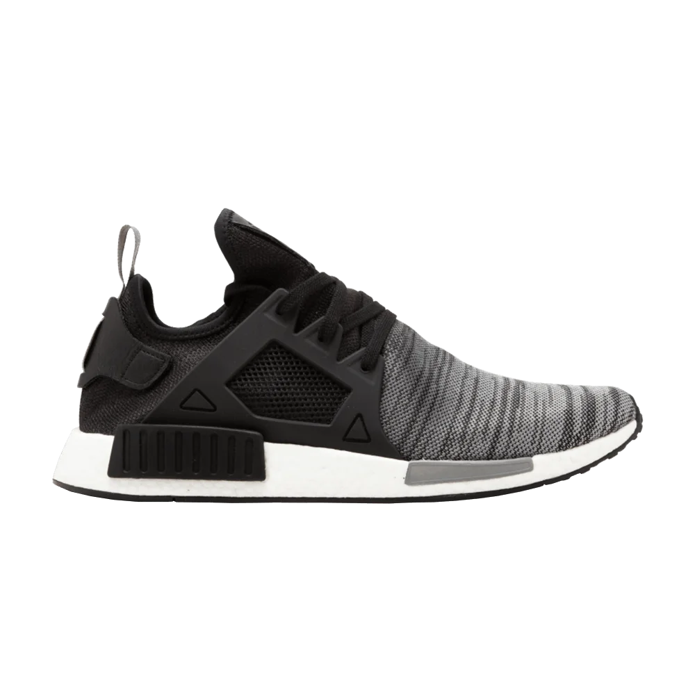 Кроссовки Adidas NMD_XR1 'Black Gradient'