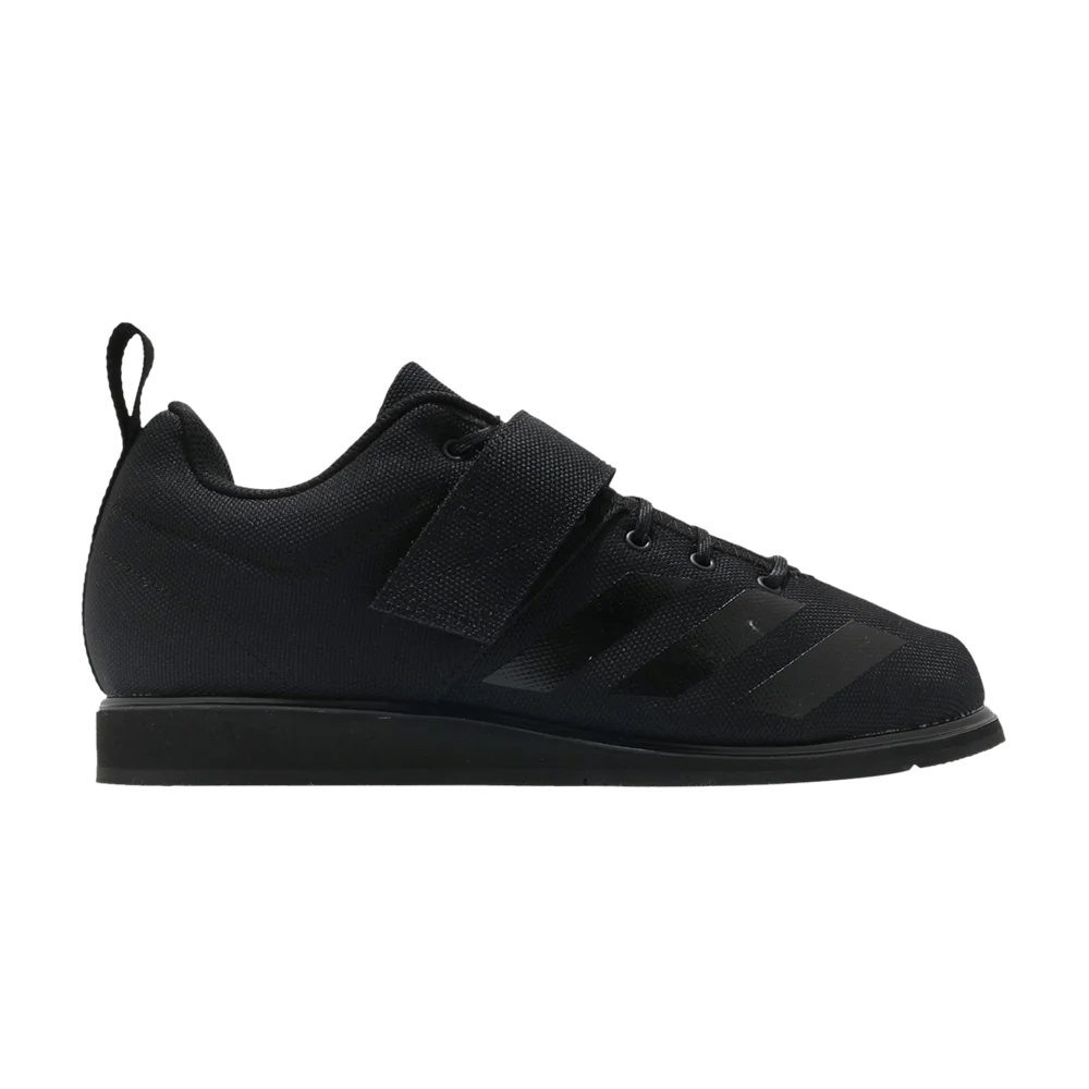 Кроссовки Adidas Powerlift 4 'Core Black'